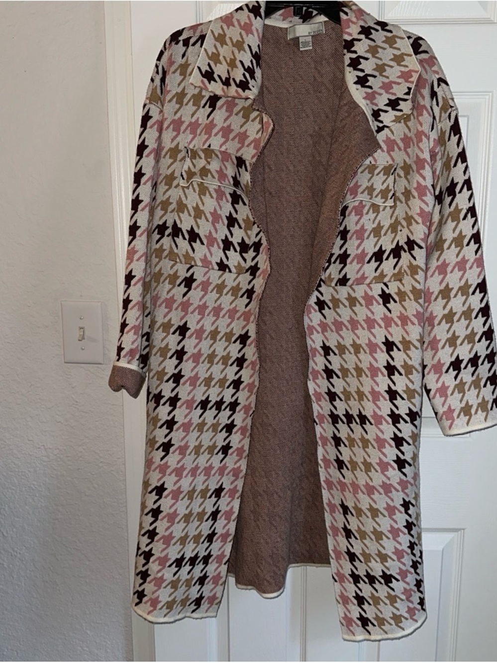 NEW Women's Multi Cardigan